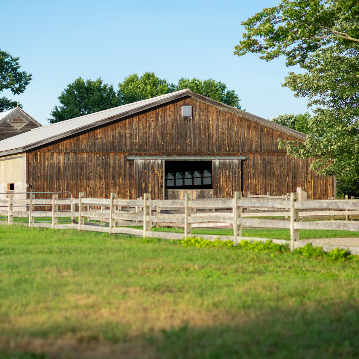 About Us Vienna Farm